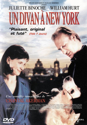 Кушетка в Нью-Йорке (фильм, 1996)