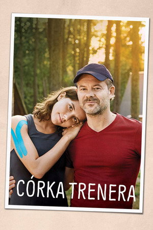 Дочь тренера (фильм, 2018)