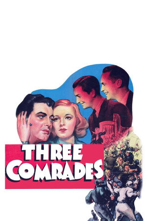 Три товарища (фильм, 1938)