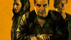 Ферри: Сериал (сериал, 2023)