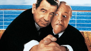 В открытом море (фильм, 1997)