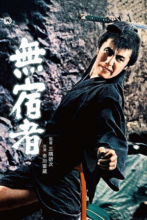 Бездомный скиталец (фильм, 1964)