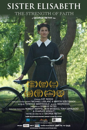 Сестра Елизавета: Сила веры (фильм, 2017)