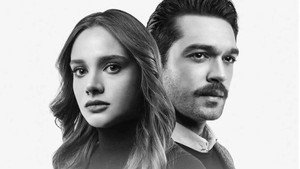 Школьная доска (сериал, 2022)