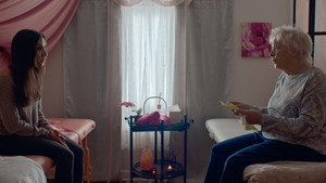 Убивая Элеанор (фильм, 2020)