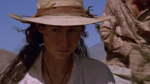 Жар пустыни (фильм, 1999)
