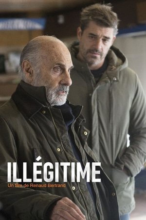 Он или я (фильм, 2017)