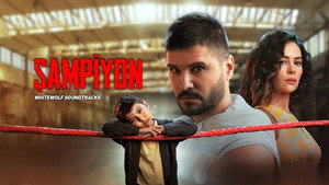 Чемпион (сериал, 2019)