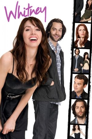 Уитни (сериал, 2011)