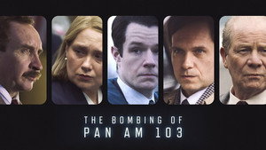 Взрыв на борту Pan Am 103 (сериал, 2025)