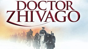 Доктор Живаго (фильм, 1965)