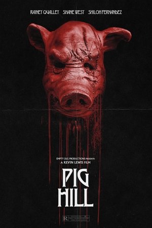 Холм свиней (фильм, 2025)