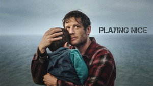 Веди себя прилично (сериал, 2024)