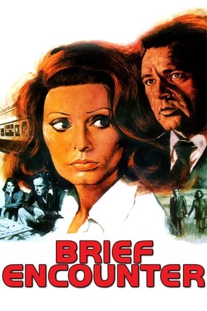 Короткая встреча (фильм, 1974)