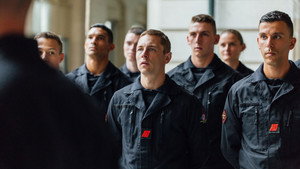 Спасти или погибнуть (фильм, 2018)