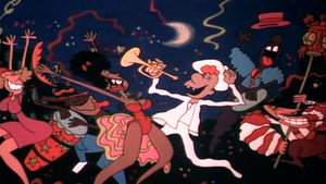 Вампиры в Гаване! (мультфильм, 1985)