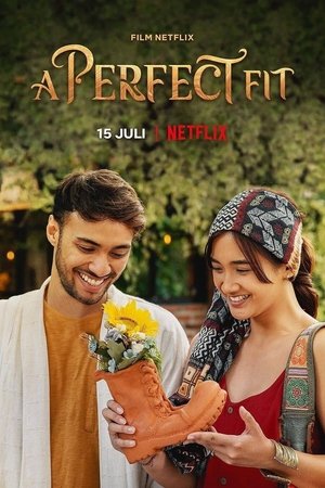 Идеальная пара (фильм, 2021)