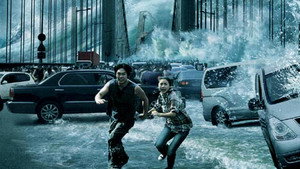 2022 год: Цунами (фильм, 2009)