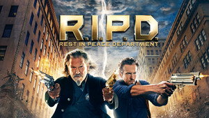Призрачный патруль (фильм, 2013)