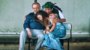 Мой отец (сериал, 2017)