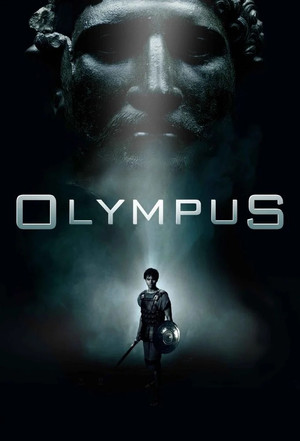 Олимп (сериал, 2015)