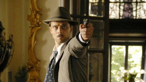 Комиссар Де Лука (сериал, 2008)