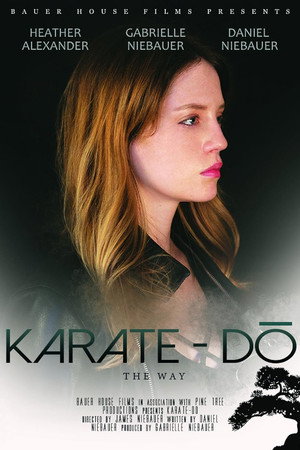 Каратэ-до (фильм, 2019)