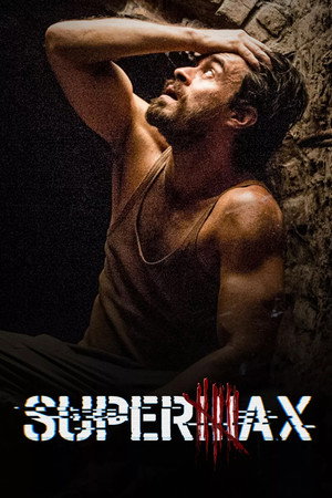 СуперМакс (сериал, 2016)