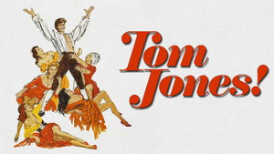 Том Джонс (фильм, 1963)