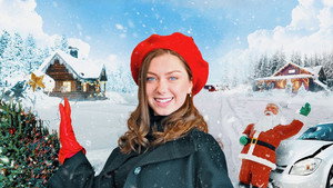Хэштег "Повезло" (фильм, 2022)