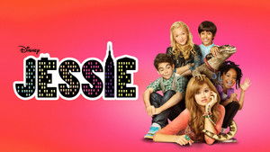 Джесси (сериал, 2011)
