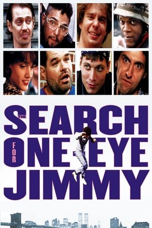 В поисках одноглазого Джимми (фильм, 1993)