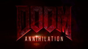 Doom: Аннигиляция (фильм, 2019)