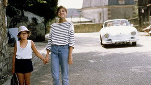 Дерзкая девчонка (фильм, 1985)