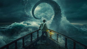 Перси Джексон и Олимпийцы (сериал, 2023)