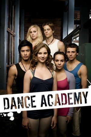 Танцевальная академия (сериал, 2010)