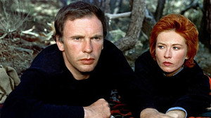 Секрет (фильм, 1974)