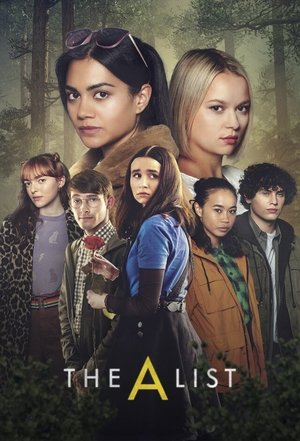 Кошмар в летнем лагере (сериал, 2018)
