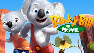 Невероятный Блинки Билл (мультфильм, 2015)