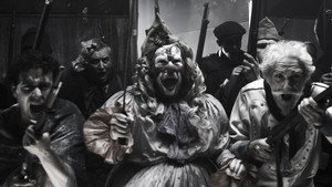 Печальная баллада для трубы (фильм, 2010)