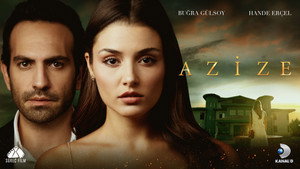 Азизе (сериал, 2019)