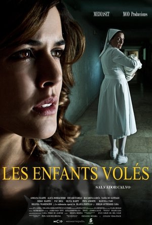 Похищенные (сериал, 2013)