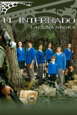 Черная лагуна (сериал, 2007)