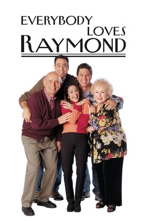 Все любят Рэймонда (сериал, 1996)