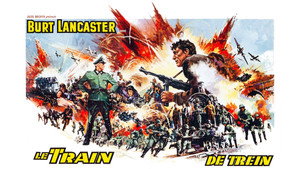 Поезд (фильм, 1964)