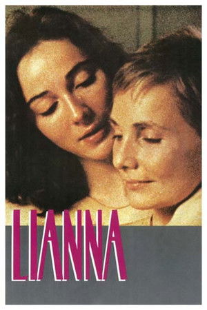 Лиана (фильм, 1983)