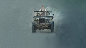 Оккупация (фильм, 2019)