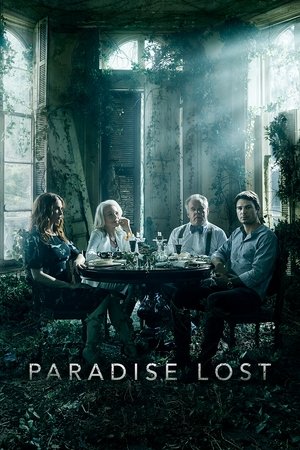 Потерянный рай (сериал, 2020)