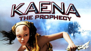 Каена: Пророчество (мультфильм, 2003)