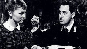 Гвардия, гвардейцы и бригадный генерал (фильм, 1956)